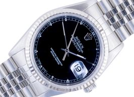 Rolex Datejust 36 16234 (1995) - 36mm Staal