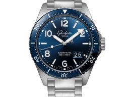 Glashütte Original SeaQ Panorama Date 1-36-13-02-81-70 -