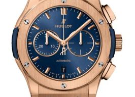 Hublot Classic Fusion Chronograph 541.OX.7180.RX -