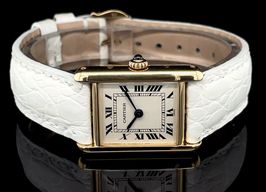 Cartier 21 Must de Cartier 1150 -