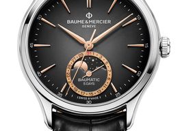 Baume & Mercier Clifton M0A10758 -