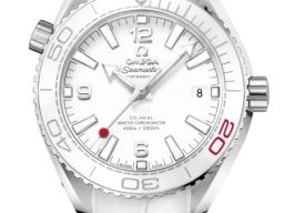 Omega Seamaster Planet Ocean 522.33.40.20.04.001 -