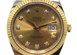Rolex Datejust 41 126333 -