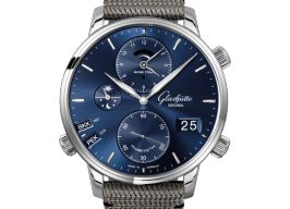 Glashütte Original Senator Cosmopolite 1-89-02-05-02-66 -