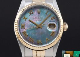 Rolex Datejust 36 16233 -