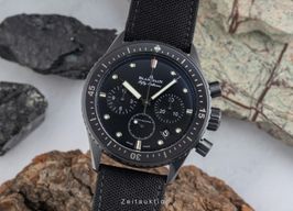 Blancpain Fifty Fathoms Bathyscaphe 5200-0130-B52A -