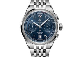 Breitling Premier AB0145171C1A1 -