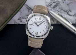 Panerai Radiomir 8 Days PAM01384 -