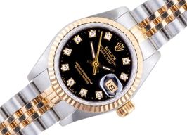 Rolex Lady-Datejust 69173 -