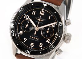 Longines Spirit L3.821.4.53.2 -