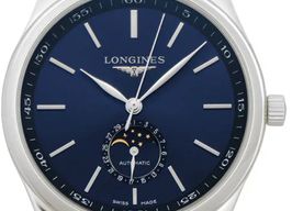 Longines Master Collection L2.919.4.92.0 -