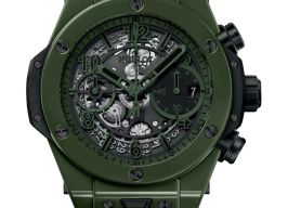 Hublot Big Bang Unico 441.GX.5210.RX -