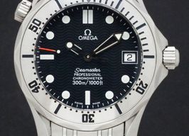Omega Seamaster Diver 300 M 2552.80.00 -