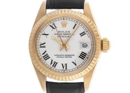 Rolex Lady-Datejust 6917 (1978) - 26 mm