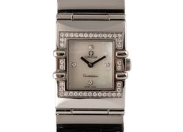 Omega Constellation 1528.36 -
