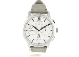 Glashütte Original Senator Chronograph Panorama Date 1-37-01-05-02-36 -
