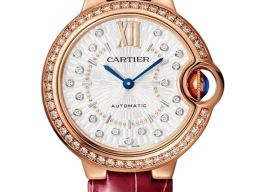 Cartier Ballon Bleu WJBB0080 -