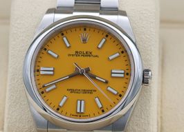 Rolex Oyster Perpetual 41 124300 -