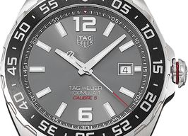TAG Heuer Formula 1 Calibre 5 WAZ2011.BA0842 -