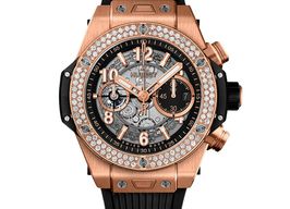 Hublot Big Bang Unico 421.OX.1180.RX.1104 -