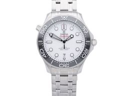 Omega Seamaster Diver 300 M 210.30.42.20.04.001 -