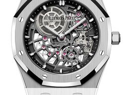 Audemars Piguet Royal Oak Jumbo 16204BC.OO.1240BC.01 -