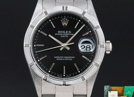 Rolex Oyster Perpetual Date 15210 -