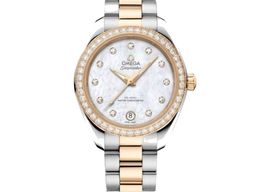 Omega Seamaster Aqua Terra 220.25.30.20.55.001 -