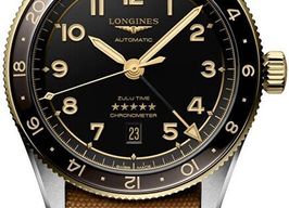Longines Spirit L3.812.5.53.9 -
