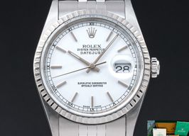 Rolex Datejust 36 16220 (1999) - 36mm Staal