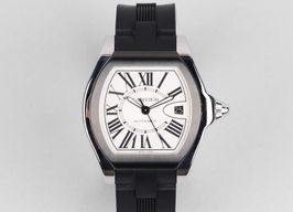 Cartier Roadster 3312 (Unknown (random serial)) - 40 mm Steel case