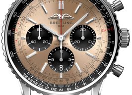 Breitling Navitimer 1 B01 Chronograph AB0138241K1P1 -