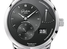 Glashütte Original PanoReserve 1-65-01-23-12-71 -