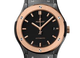 Hublot Classic Fusion 511.CO.1181.LR -