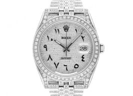 Rolex Datejust 41 126300 -