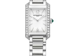 Baume & Mercier Hampton M0A10631 -