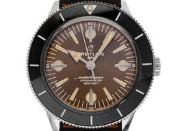 Breitling Superocean Heritage A103703A1Q1W1 -