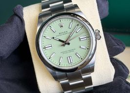 Rolex Oyster Perpetual 41 134300 -