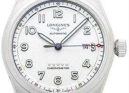 Longines Spirit L3.811.4.73.6 -