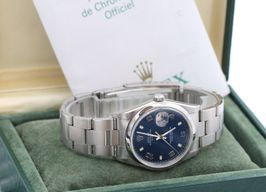 Rolex Oyster Perpetual Date 15200 -