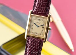 Cartier Tank 681006 -