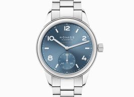 NOMOS Club Automat 750 -
