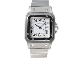 Cartier Santos 2960 -