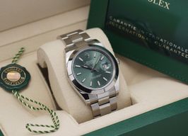 Rolex Datejust 41 126300 -