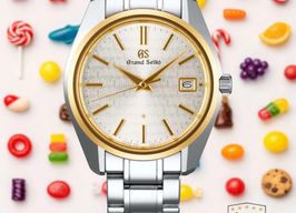 Grand Seiko Unknown SBGX035 -