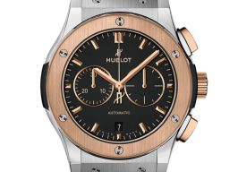 Hublot Classic Fusion Chronograph 541.NO.1181.RX -