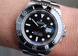 Rolex Sea-Dweller 126600 -