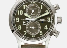 Patek Philippe Calatrava 5924G-010 -