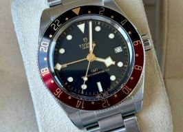 Tudor Black Bay Fifty-Eight 7939G1A0NRU (2025) - Black dial 39 mm Steel case