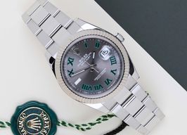 Rolex Datejust 41 126334 -